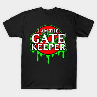 Gatekeeper T-Shirt